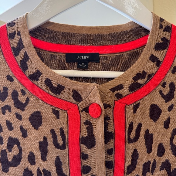 J.Crew Cardigan - Picture 4 of 8